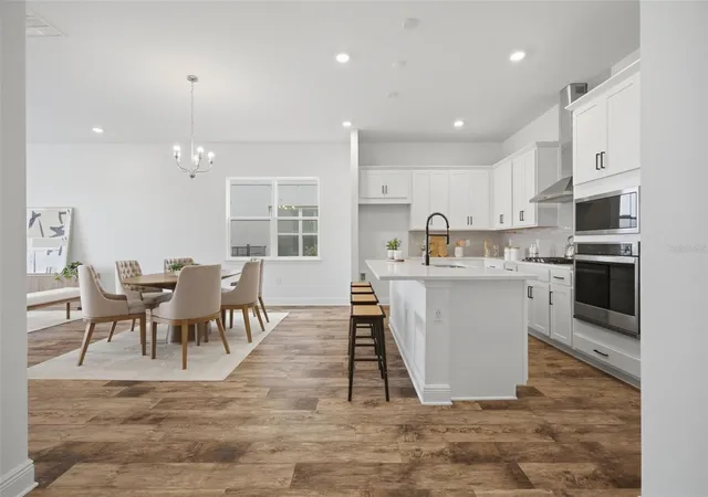 Photo 4 of Single family home for sale at 15730 Vetta Dr, Bella Collina, FL 34756 | MLS# O6417422 | Listing updated on 2026-10-05