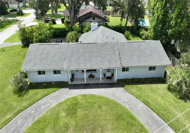 Photo 1 of Single family home for sale at 2190 Se 39th Street, Ocala, FL 34480 | MLS# OM727011 | Listing updated on 2026-10-07