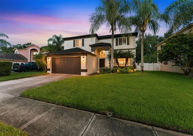 Photo 1 of Single family home for sale at 15629 Eastbourn Dr, Odessa, FL 33556 | MLS# TB8522872 | Listing updated on 2026-10-06
