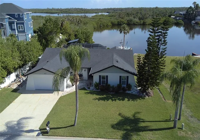 Photo 2 of Single family home for sale at 5717 Seabreeze Dr, Port Richey, FL 34668 | MLS# TB8524705 | Listing updated on 2026-09-21