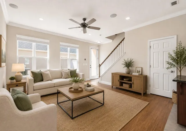 Photo 3 of Townhouse for sale at 8049 Cadman St, Orlando, FL 32832 | MLS# S5152852 | Listing updated on 2026-09-05