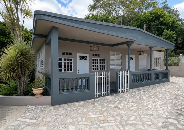 Single family home for sale at 101 Isidoro Camacho, LAJAS, PR 00667 | MLS# PR9122586