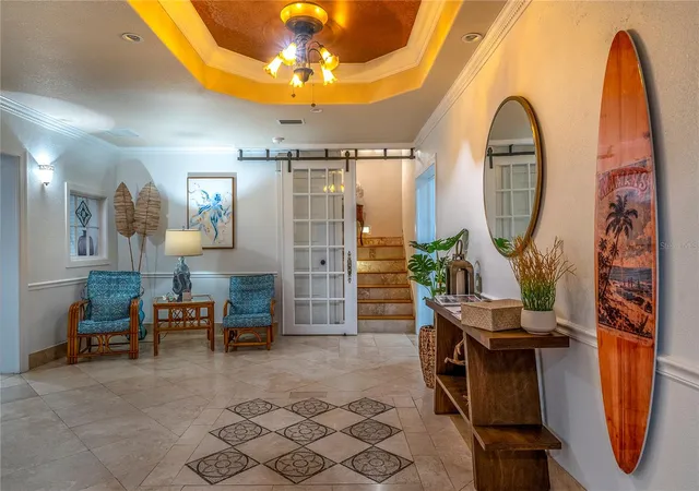 Photo 3 of Single family home for sale at 16102 4th Street E, Redington Beach, FL 33708 | MLS# TB8527737 | Listing updated on 2026-09-05
