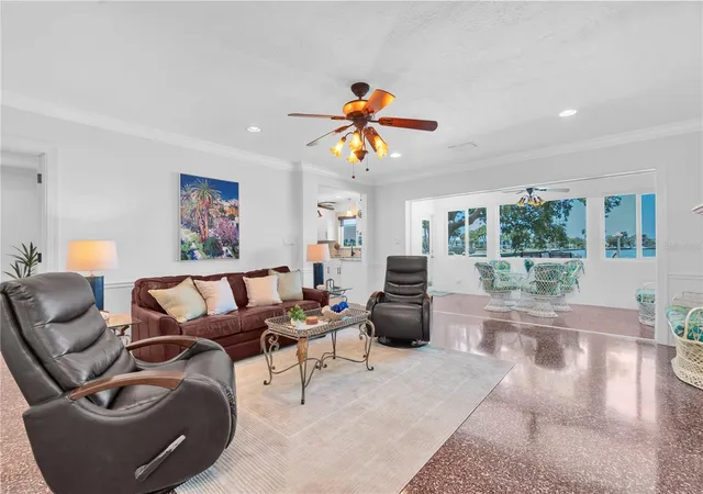 Photo 4 of Single family home for sale at 16102 4th Street E, Redington Beach, FL 33708 | MLS# TB8527737 | Listing updated on 2026-09-05