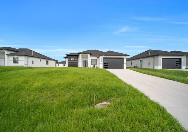 Photo 1 of Single family home for sale at 3618 6th Street Sw, Lehigh Acres, FL 33976 | MLS# A4699631 | Listing updated on 2026-09-02