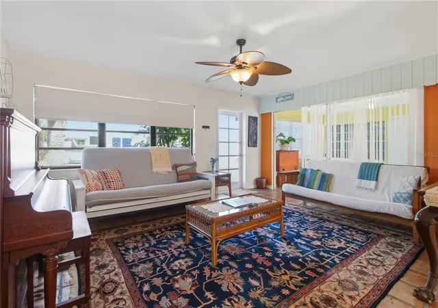 Photo 4 of Single family home for sale at 311 59th Street, Holmes Beach, FL 34217 | MLS# A4699810 | Listing updated on 2026-09-04