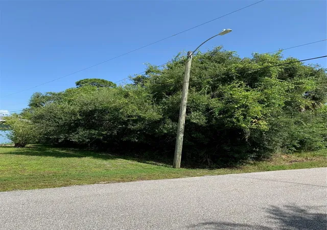 Photo 4 of Land for sale at 22364 Albany Ave, Port Charlotte, FL 33952 | MLS# C7528533 | Listing updated on 2026-09-02