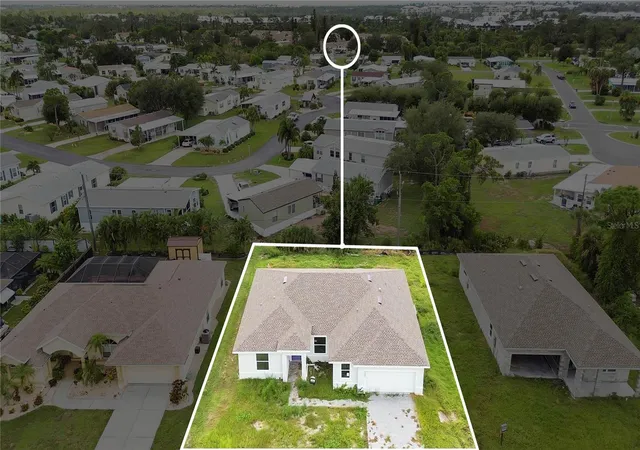 Photo 33 of Single family home for sale at 9057 Bantry Bay Blvd, Englewood, FL 34224 | MLS# O6427292 | Listing updated on 2026-09-02