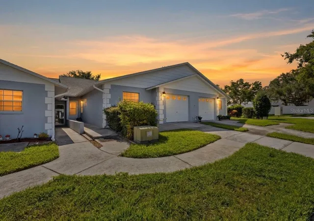 Photo 1 of Single family home for sale at 3416 Claires Ct, New Port Richey, FL 34655 | MLS# TB8531951 | Listing updated on 2026-09-08