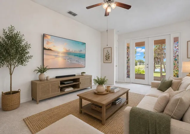 Photo 4 of Single family home for sale at 1709 Golfview Dr, Kissimmee, FL 34746 | MLS# S5154295 | Listing updated on 2026-09-02
