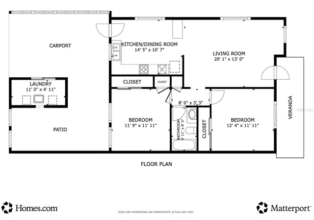 Photo 3 of Single family home for sale at 790 Ave Q Se, Winter Haven, FL 33880 | MLS# L4963793 | Listing updated on 2026-09-01