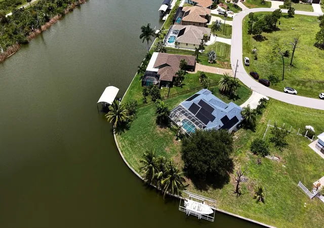 Photo 1 of Single family home for sale at 10535 Aztec Rd, Port Charlotte, FL 33981 | MLS# W7887978 | Listing updated on 2026-09-05