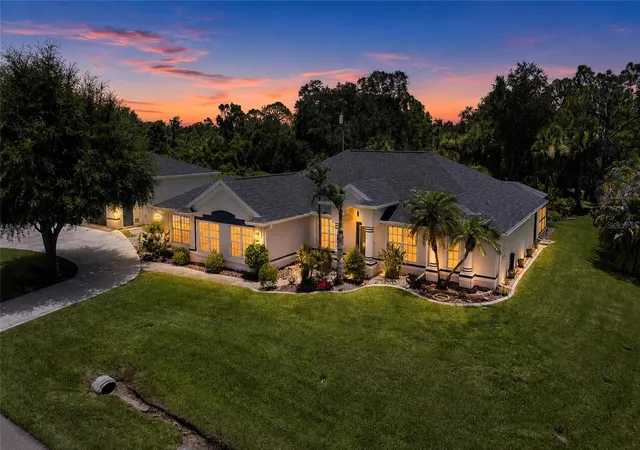 Photo 1 of Single family home for sale at 1282 Clearview Dr, Port Charlotte, FL 33953 | MLS# D6148210 | Listing updated on 2026-09-08