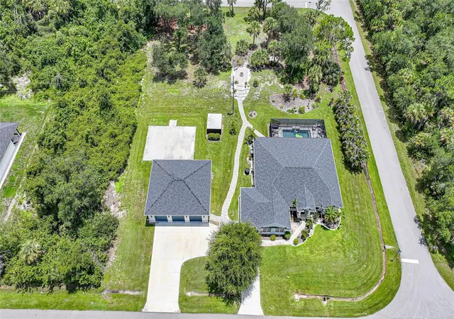 Photo 2 of Single family home for sale at 1282 Clearview Dr, Port Charlotte, FL 33953 | MLS# D6148210 | Listing updated on 2026-09-08