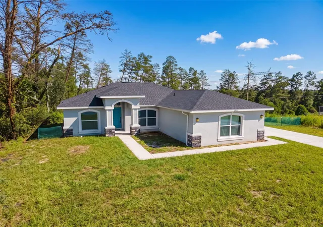 Photo 2 of Single family home for sale at 2404 Lema Dr, Spring Hill, FL 34609 | MLS# W7888011 | Listing updated on 2026-09-02