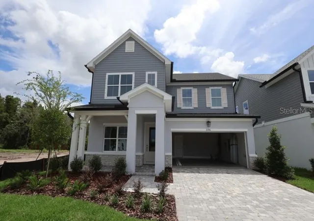 Photo 2 of Single family home for sale at 2794 Soleta View, Odessa, FL 33556 | MLS# TB8533166 | Listing updated on 2026-10-08