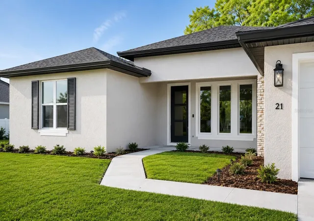 Photo 2 of Single family home for sale at 21 Lamar Ln, Palm Coast, FL 32137 | MLS# FC320243 | Listing updated on 2026-10-20
