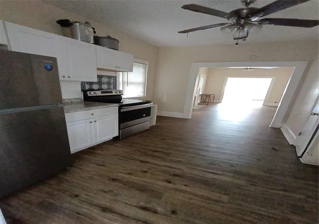 Photo 3 of Single family home for sale at 1924 30th Street S, Saint Petersburg, FL 33712 | MLS# TB8533179 | Listing updated on 2026-10-15