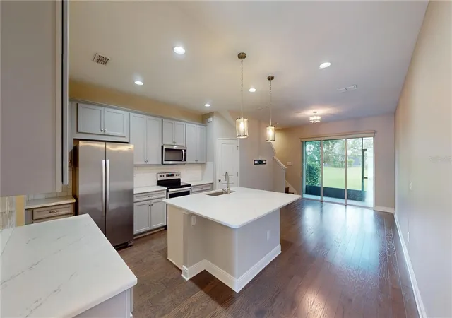 Photo 3 of Townhouse for sale at 14223 Pondhawk Ln, Tampa, FL 33625 | MLS# TB8533212 | Listing updated on 2026-09-02