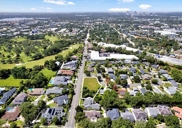 Photo 2 of Land for sale at 1021 N Pennsylvania Ave, Winter Park, FL 32789 | MLS# O6429124 | Listing updated on 2026-10-05