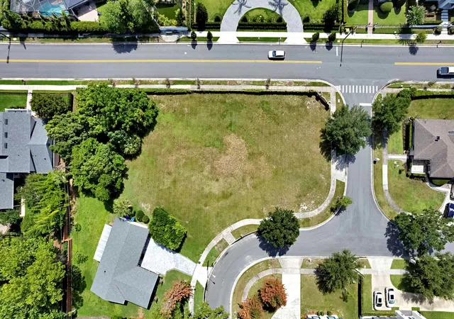 Photo 3 of Land for sale at 1021 N Pennsylvania Ave, Winter Park, FL 32789 | MLS# O6429124 | Listing updated on 2026-10-05
