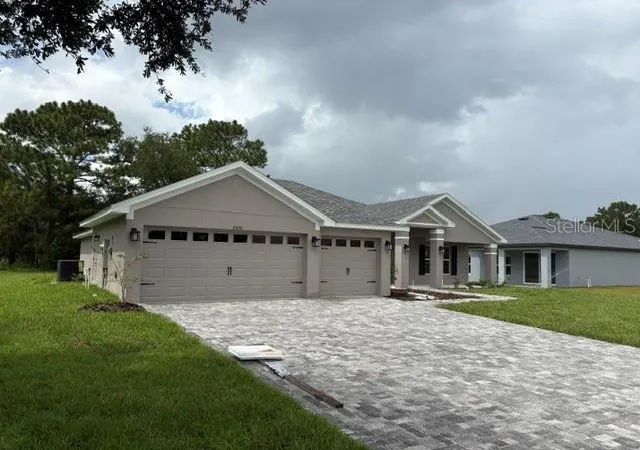 Photo 1 of Single family home for sale at 6878 Sw 179th Avenue Rd, Dunnellon, FL 34432 | MLS# OM729423 | Listing updated on 2026-09-27