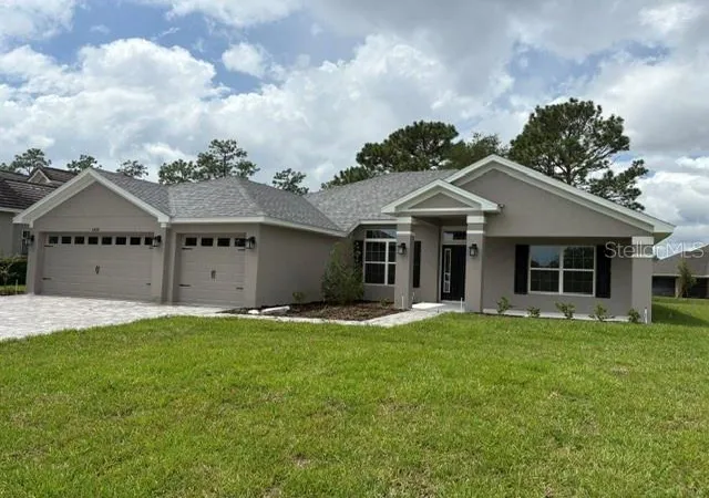 Photo 3 of Single family home for sale at 6878 Sw 179th Avenue Rd, Dunnellon, FL 34432 | MLS# OM729423 | Listing updated on 2026-09-27