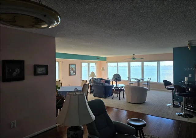 Photo 3 of Condo for sale at 5980 Shore Blvd S #501, Gulfport, FL 33707 | MLS# TB8535210 | Listing updated on 2026-09-23