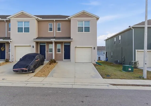 Photo 1 of Multi family home for sale at 1727 Wooden St, Davenport, FL 33837 | MLS# TB8535972 | Listing updated on 2026-09-02