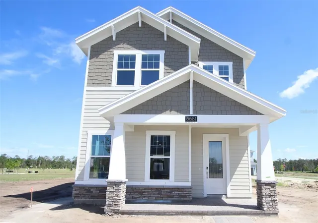Photo 1 of Single family home for sale at 6681 Rucksack Rd, Saint Cloud, FL 34771 | MLS# O6430964 | Listing updated on 2026-09-06