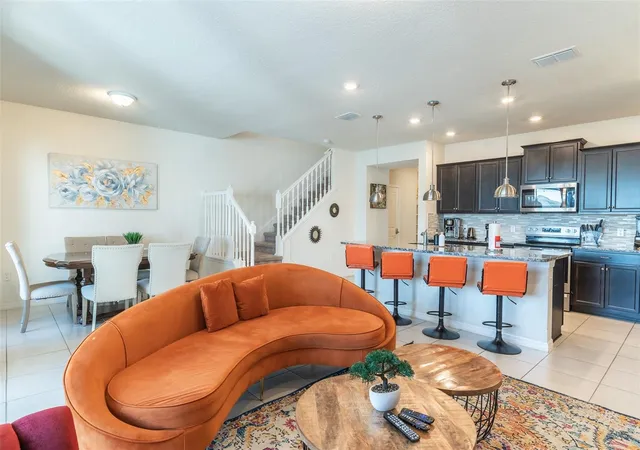 Photo 2 of Townhouse for sale at 3713 Pacific Ln, Davenport, FL 33897 | MLS# L4964087 | Listing updated on 2026-09-02