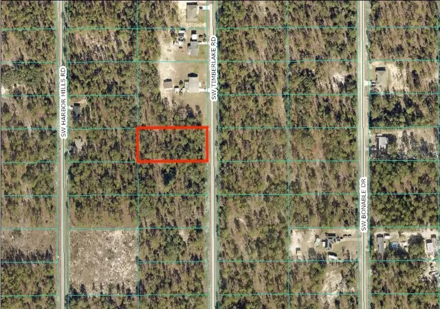 Land for sale at SW Timberlake Rd, DUNNELLON, FL 34431 | MLS# C7529320