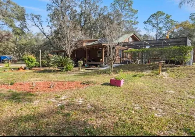 Photo 2 of Single family home for sale at 1208 Darcy Rd, Lady Lake, FL 32159 | MLS# O6431762 | Listing updated on 2026-09-28