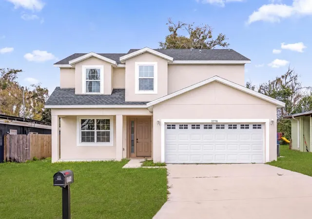 Photo 1 of Single family home for sale at 3778 Martin St, Orlando, FL 32806 | MLS# O6431928 | Listing updated on 2026-09-05