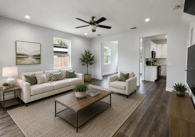 Photo 3 of Single family home for sale at 3778 Martin St, Orlando, FL 32806 | MLS# O6431928 | Listing updated on 2026-09-05