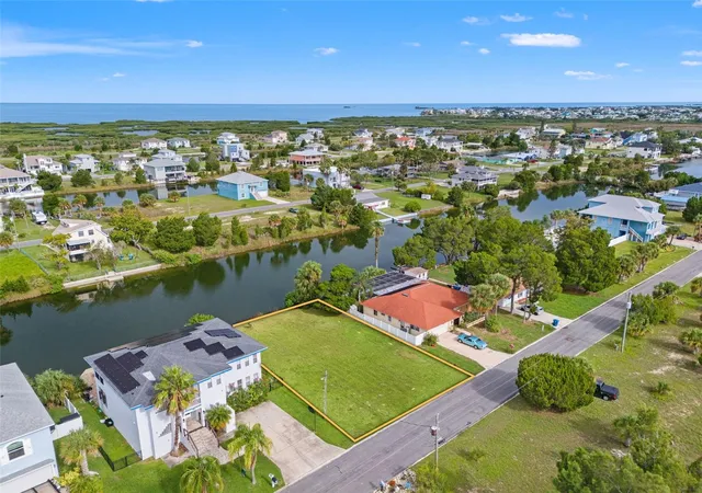 Photo 4 of Land for sale at Hibiscus Dr, Hernando Beach, FL 34607 | MLS# W7888395 | Listing updated on 2026-09-02