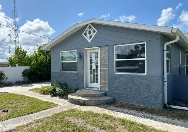 Photo 1 of Single family home for sale at 1169 Kingsley St, Clearwater, FL 33756 | MLS# TB8537084 | Listing updated on 2026-09-02