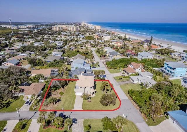 Photo 1 of Single family home for sale at 50 Alberta Ave, Ponce Inlet, FL 32127 | MLS# V4950631 | Listing updated on 2026-09-02