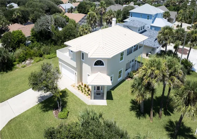 Photo 3 of Single family home for sale at 50 Alberta Ave, Ponce Inlet, FL 32127 | MLS# V4950631 | Listing updated on 2026-09-02