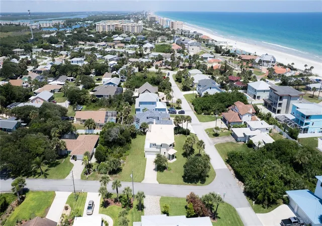 Photo 4 of Single family home for sale at 50 Alberta Ave, Ponce Inlet, FL 32127 | MLS# V4950631 | Listing updated on 2026-09-02