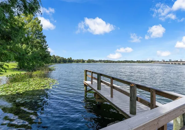 Listing Photo 2 - Condo for sale in building located at 4214 Lake Underhill Rd, ORLANDO, FL 32803 - Unit #C