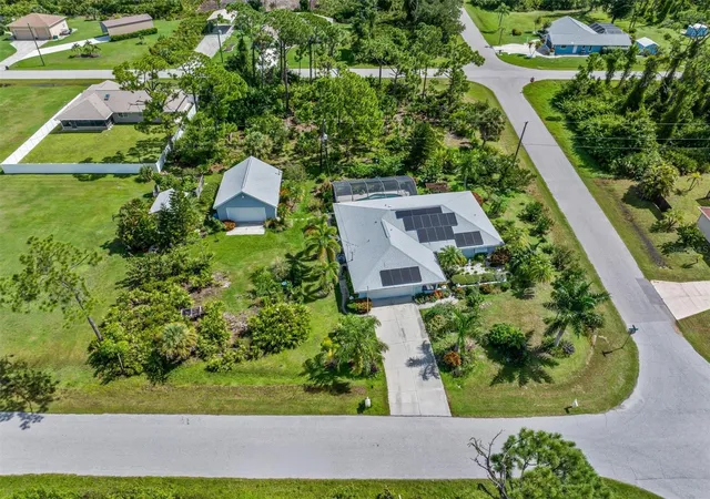 Photo 1 of Single family home for sale at 5424 Anderson Rd, Port Charlotte, FL 33981 | MLS# C7529452 | Listing updated on 2026-09-06