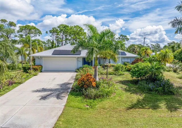 Photo 2 of Single family home for sale at 5424 Anderson Rd, Port Charlotte, FL 33981 | MLS# C7529452 | Listing updated on 2026-09-06