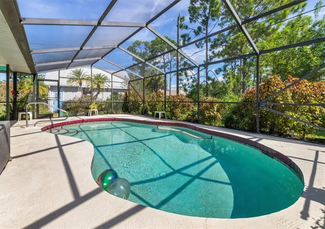 Photo 2 of Single family home for sale at 5424 Anderson Rd, Port Charlotte, FL 33981 | MLS# C7529452 | Listing updated on 2026-09-06