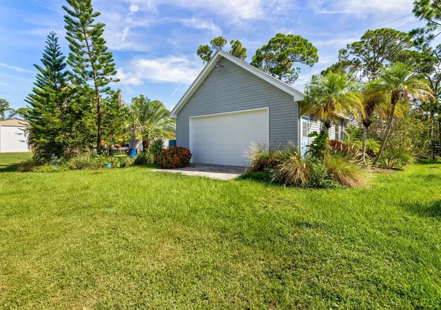 Photo 3 of Single family home for sale at 5424 Anderson Rd, Port Charlotte, FL 33981 | MLS# C7529452 | Listing updated on 2026-09-06