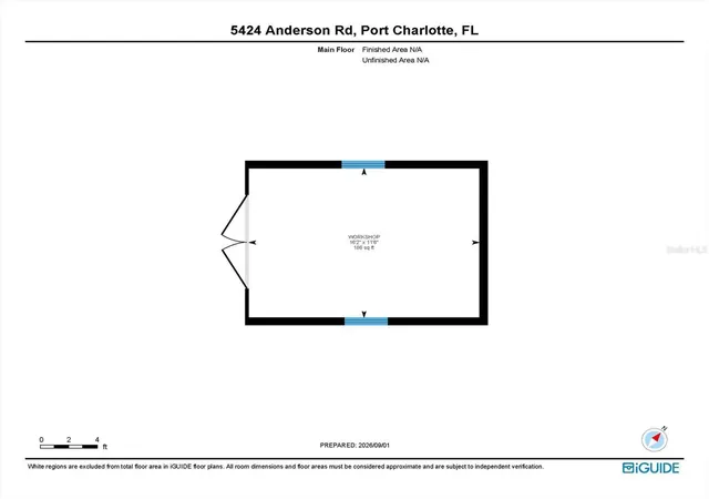 Photo 66 of Single family home for sale at 5424 Anderson Rd, Port Charlotte, FL 33981 | MLS# C7529452 | Listing updated on 2026-09-06