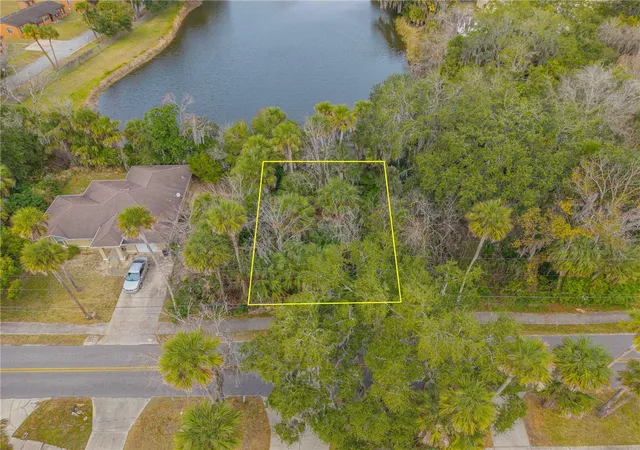 Photo 2 of Land for sale at Enterprise Ave, New Smyrna Beach, FL 32168 | MLS# NS1088970 | Listing updated on 2026-09-02