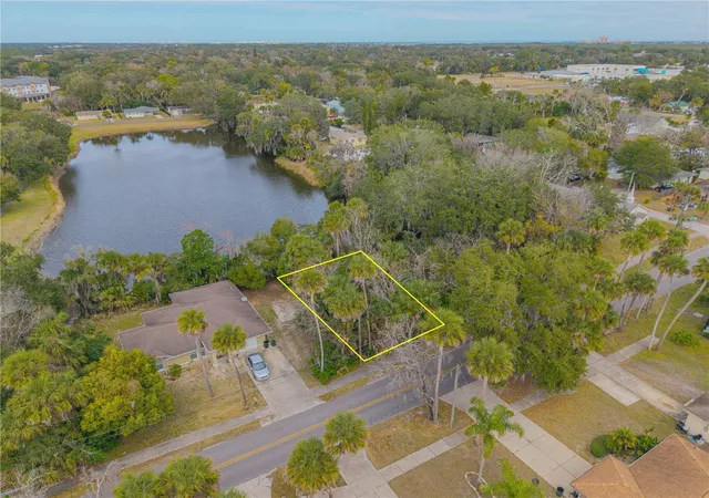 Photo 3 of Land for sale at Enterprise Ave, New Smyrna Beach, FL 32168 | MLS# NS1088970 | Listing updated on 2026-09-02