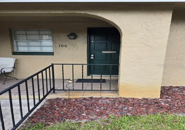 Photo 1 of Condo for sale at 530 Cascade Cir #100, Casselberry, FL 32707 | MLS# O6432672 | Listing updated on 2026-09-04