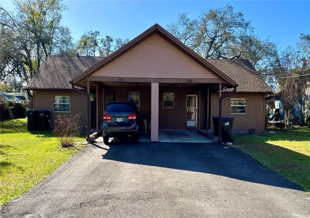 Multi family home for sale at 1820 Central Park Ave, ORLANDO, FL 32807 | MLS# O6432707